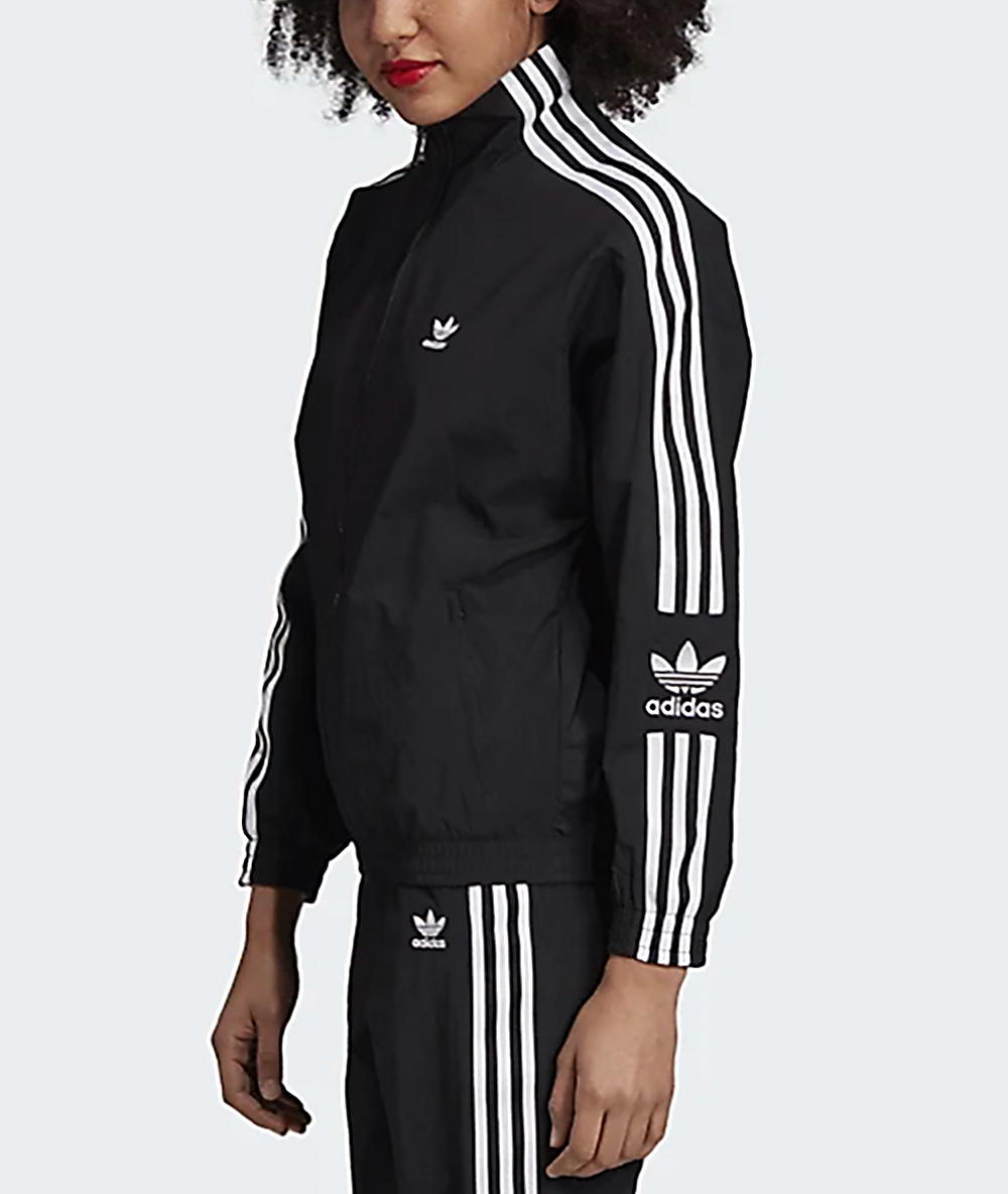 adidas lock up track jacket