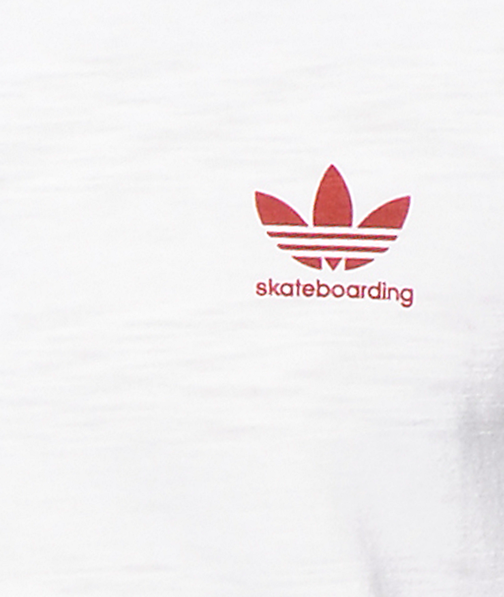 adidas Logo Henley T-Shirt adidas Logo Henley T-Shirt