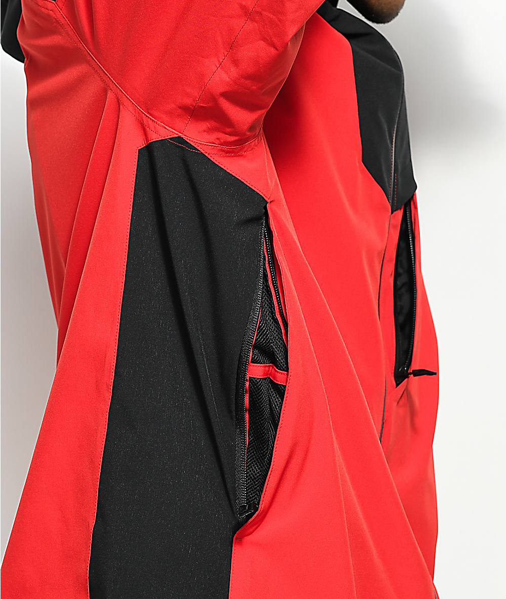 adidas major stretchin it jacket