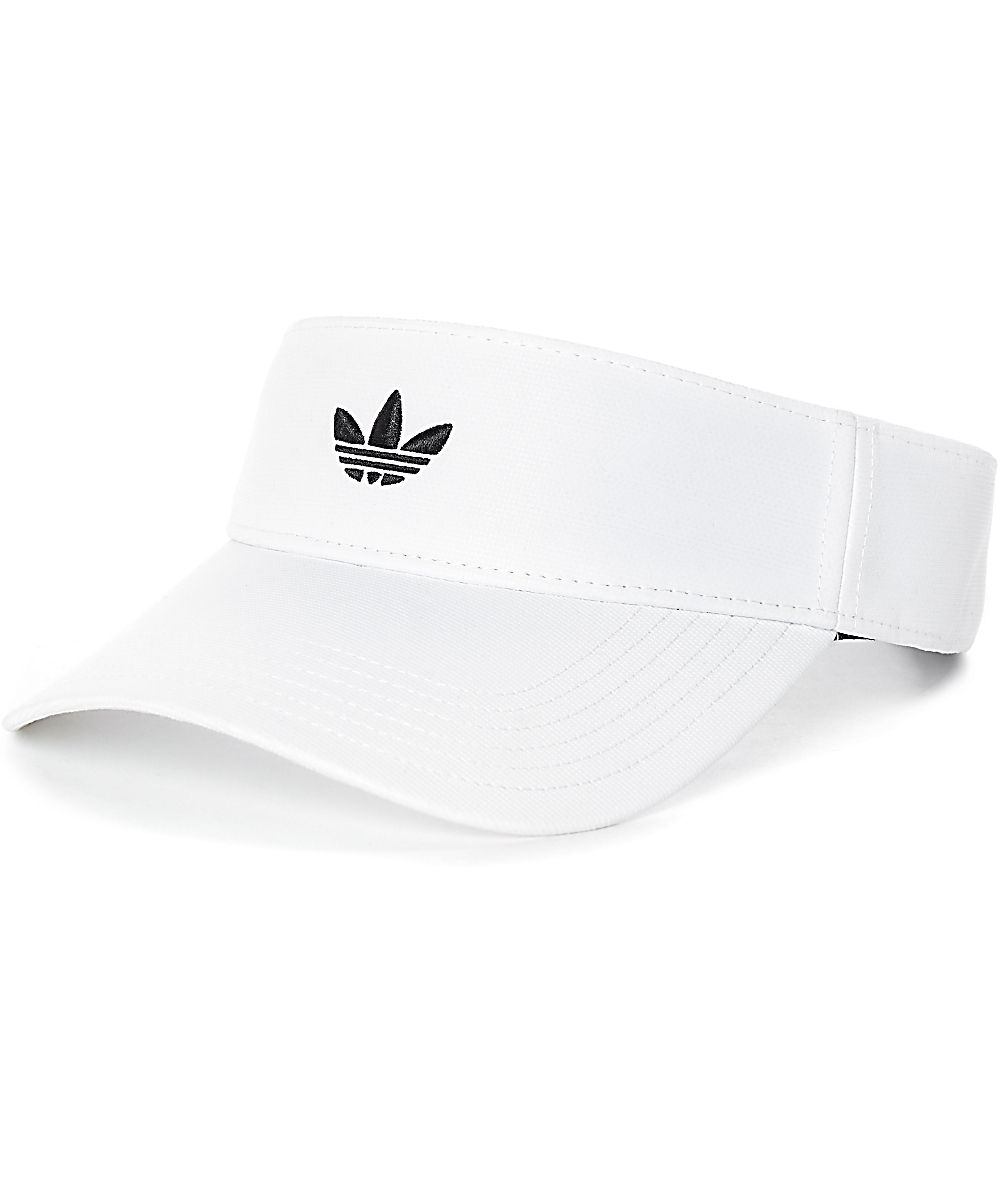 adidas mens visor