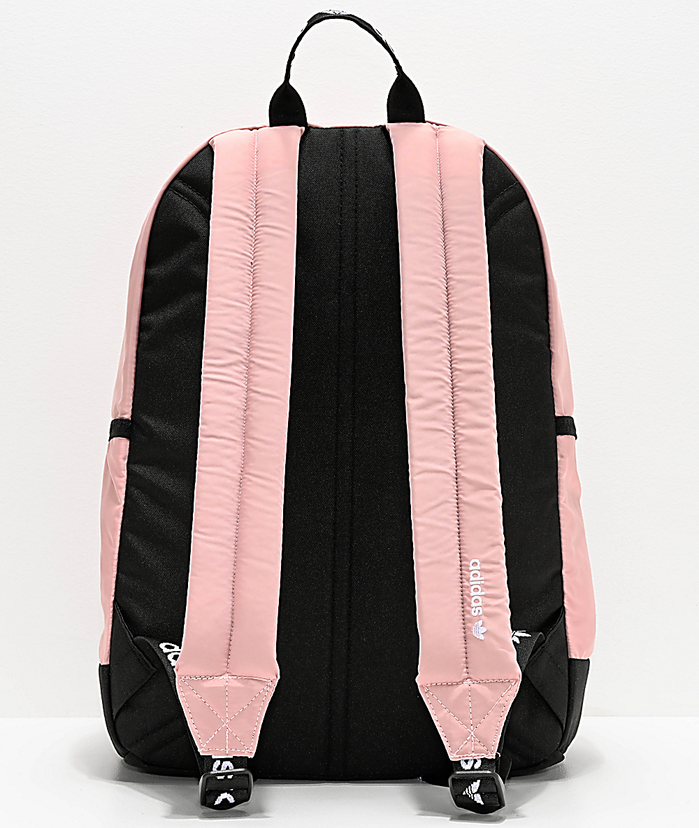 adidas originals national pink spirit backpack