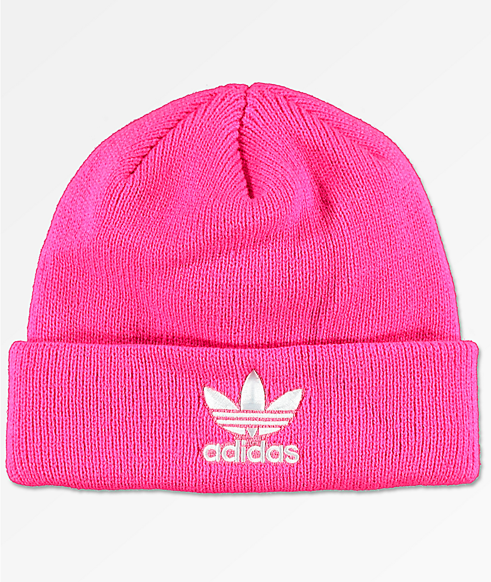 adidas hat beanie