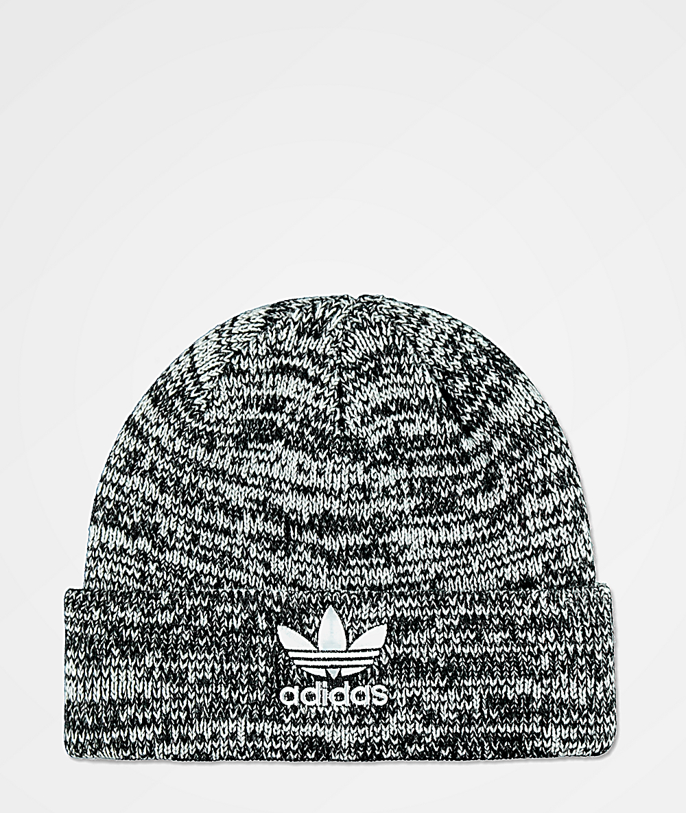 zumiez adidas beanie