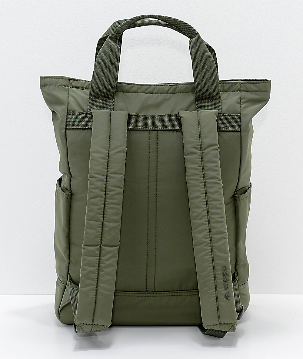 adidas originals tote pack iii backpack