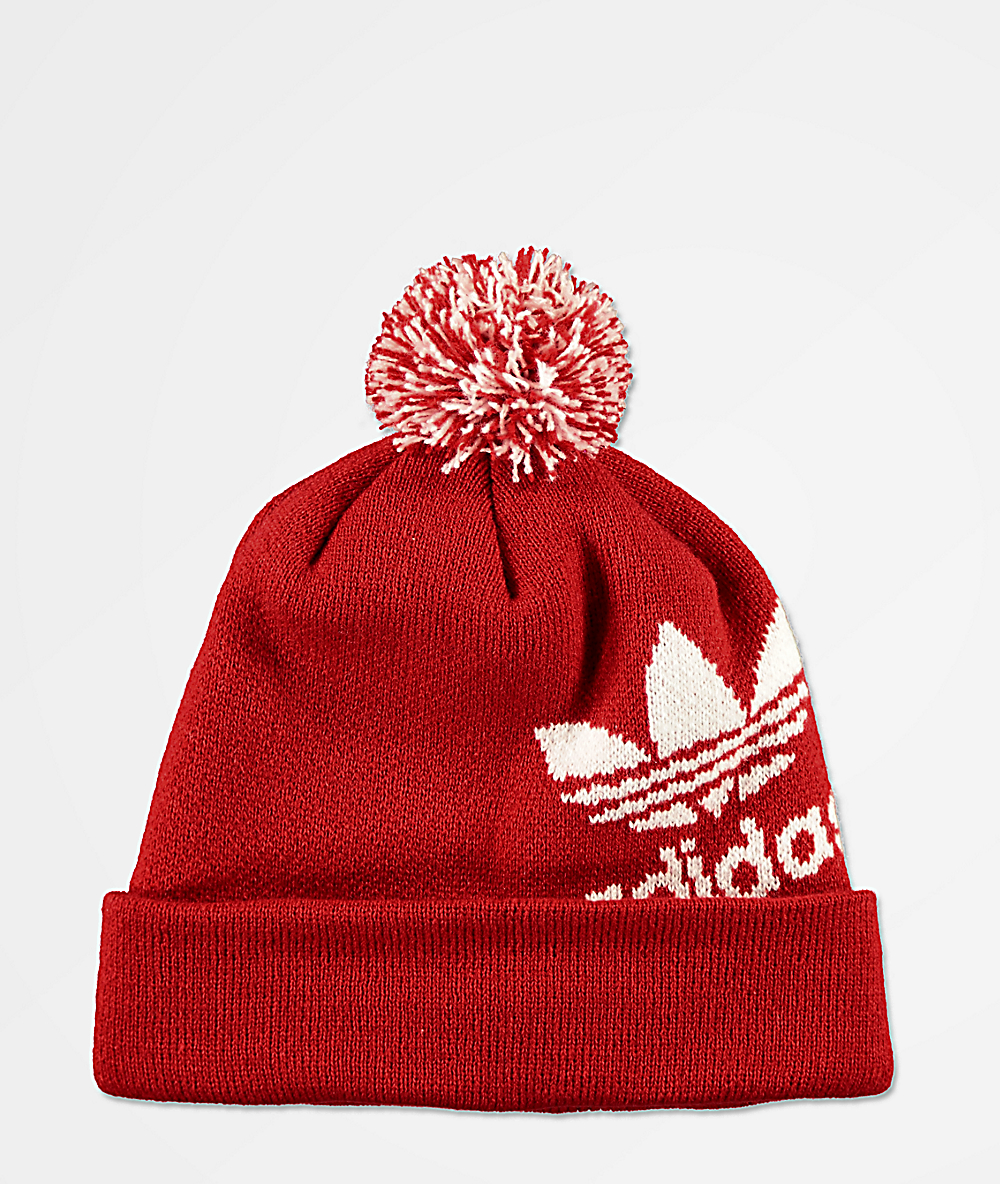 adidas pom pom