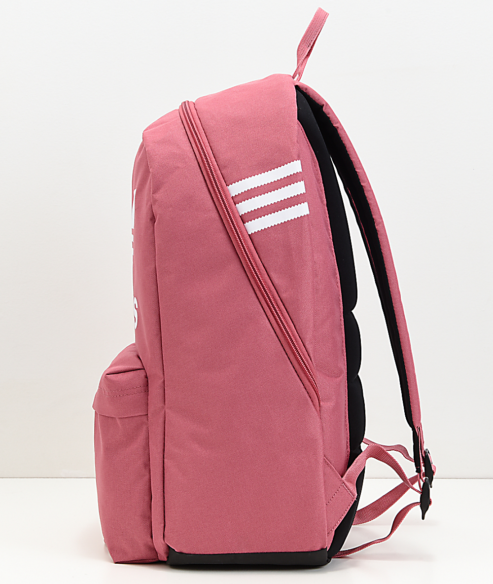 adidas mochilas rosa