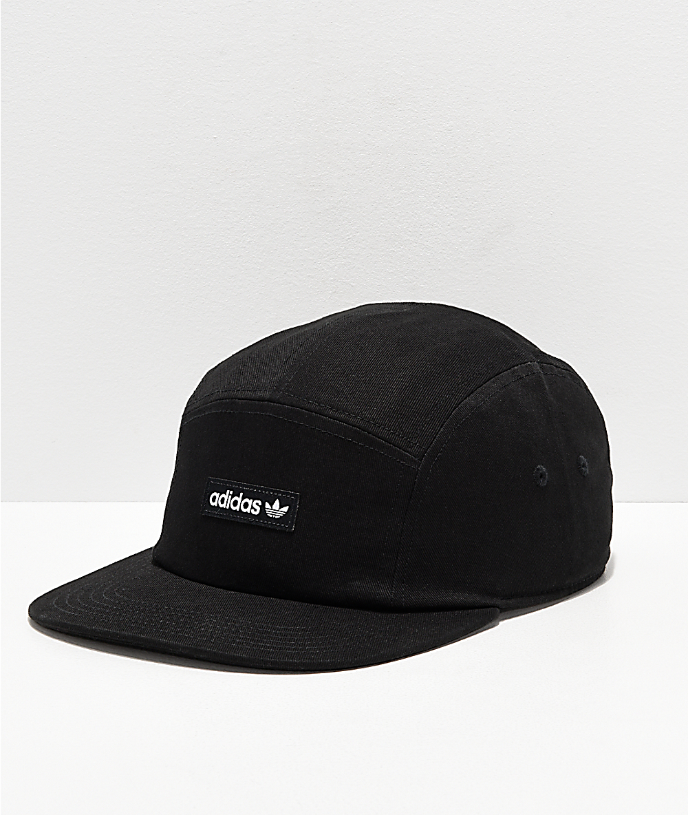 adidas five panel