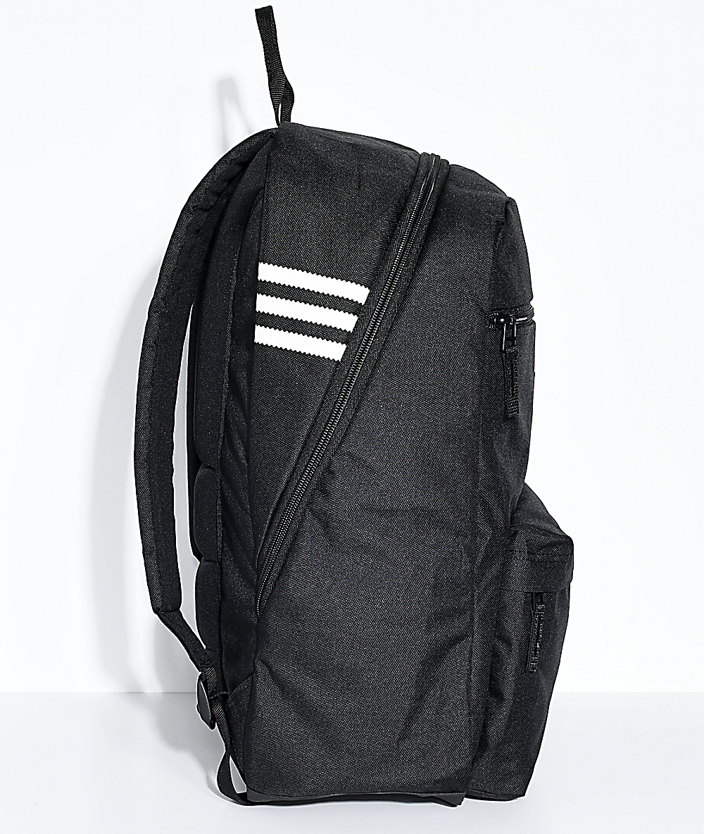 adidas backpack zumiez