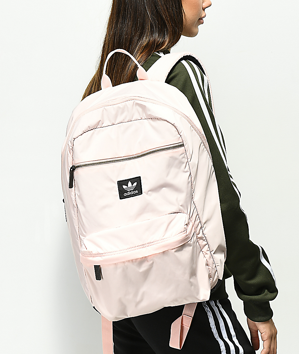 national plus backpack
