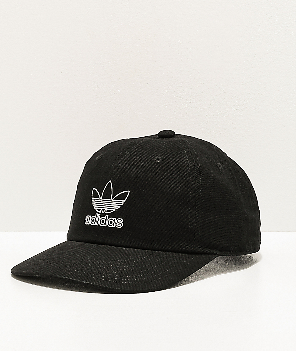 adidas classic hat