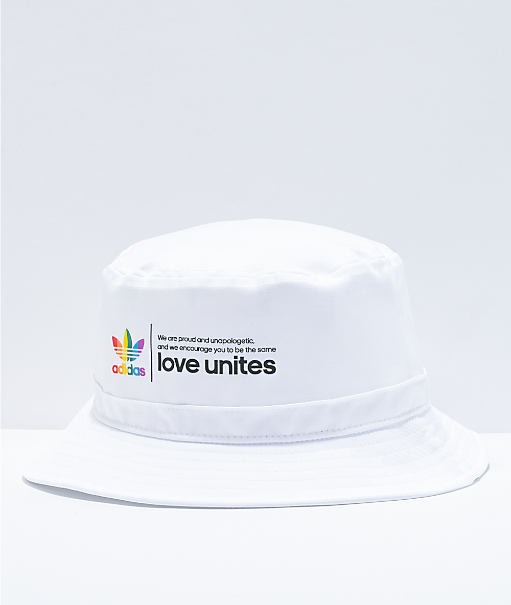 adidas pride cap