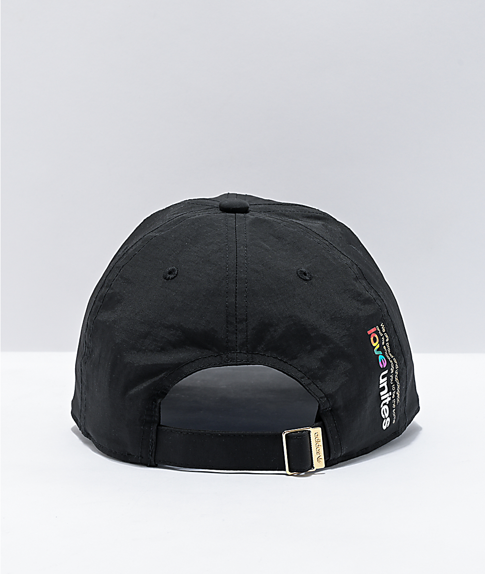 adidas modern 3 stripes hat