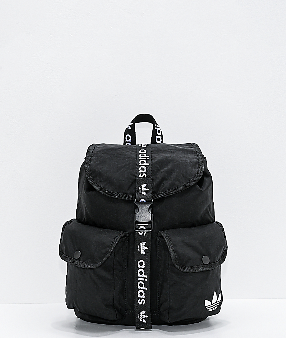 bolsa de cincha adidas