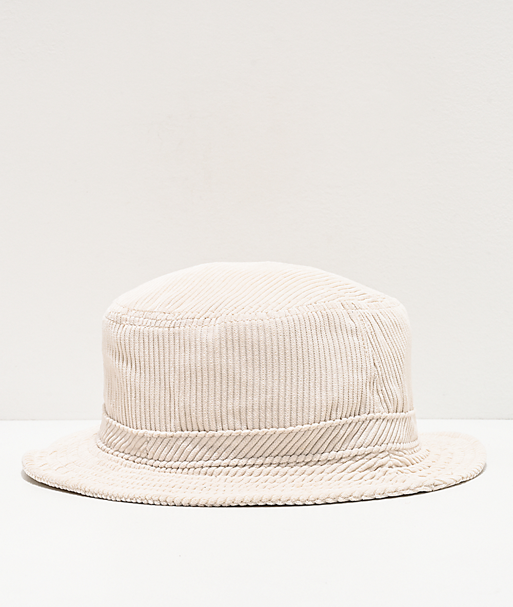 adidas corduroy bucket hat