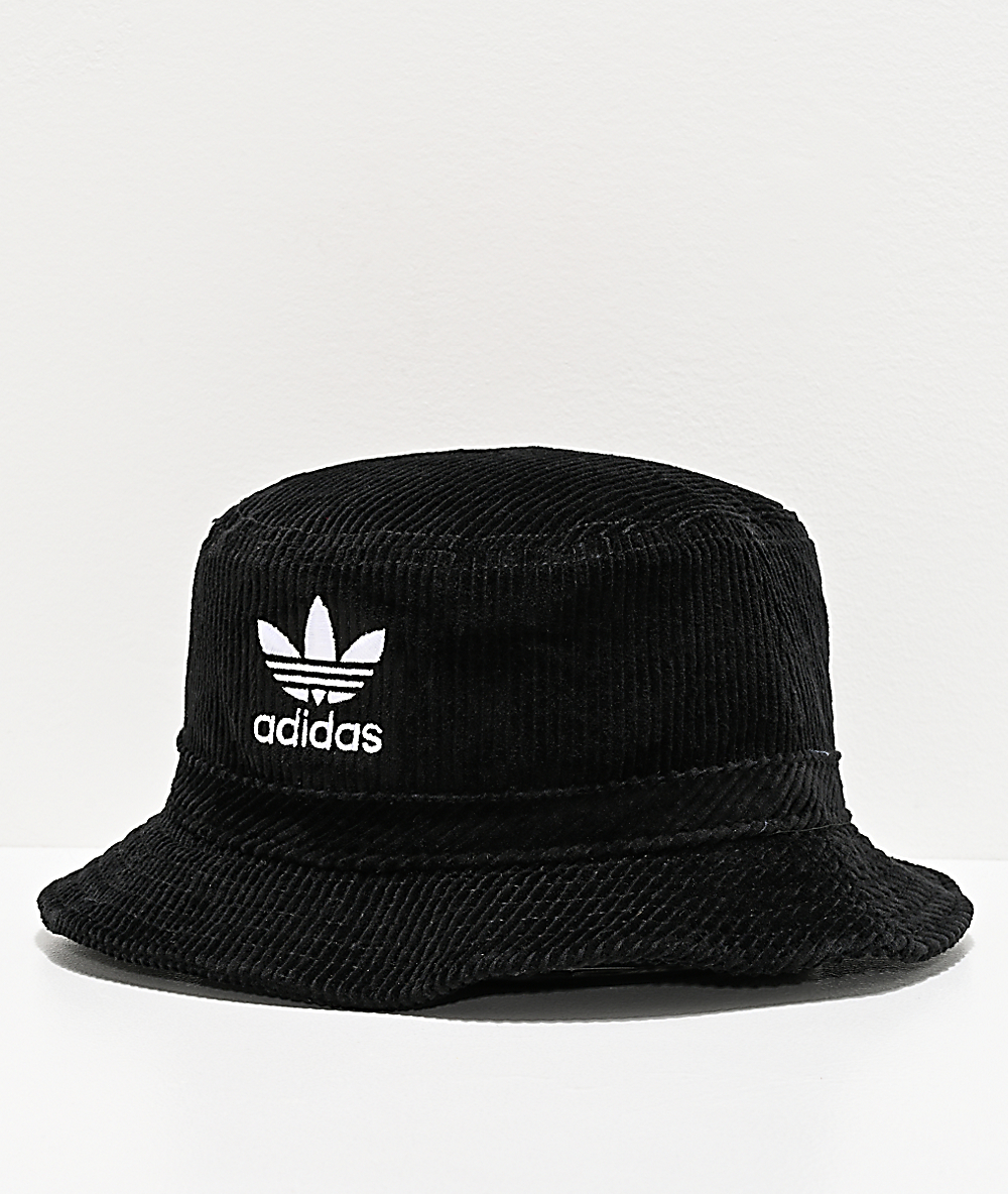 adidas corduroy hat