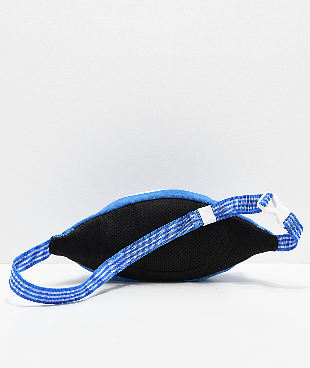 riñonera adidas originals azul riñonera adidas originals azul