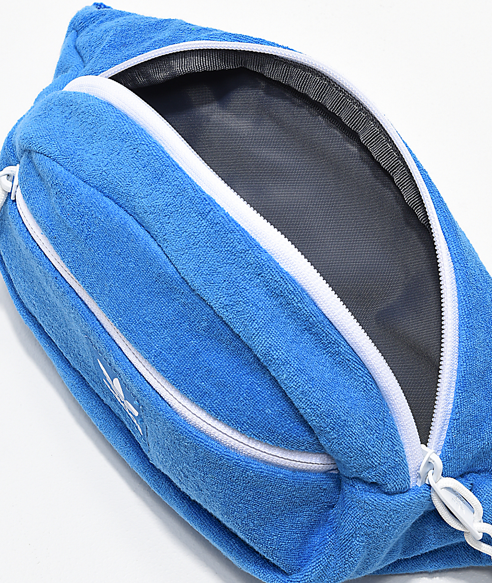 riñonera adidas originals azul riñonera adidas originals azul