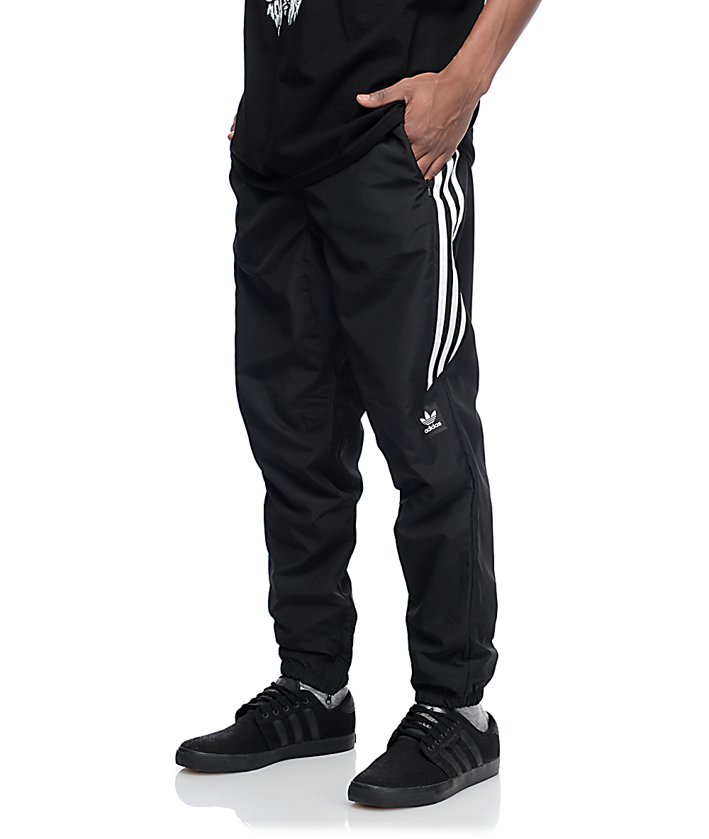 adidas skateboarding premiere pants