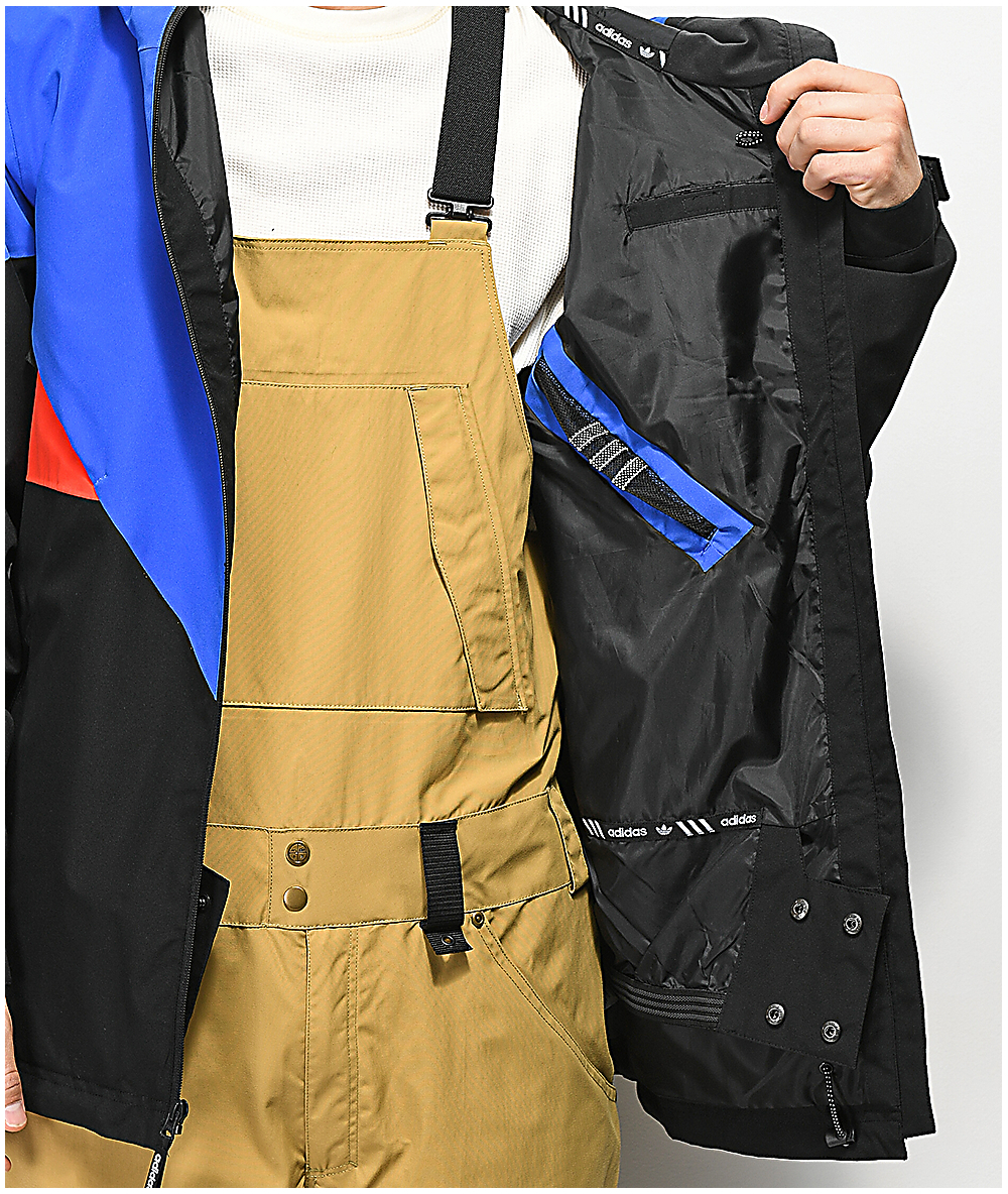 adidas premier riding jacket