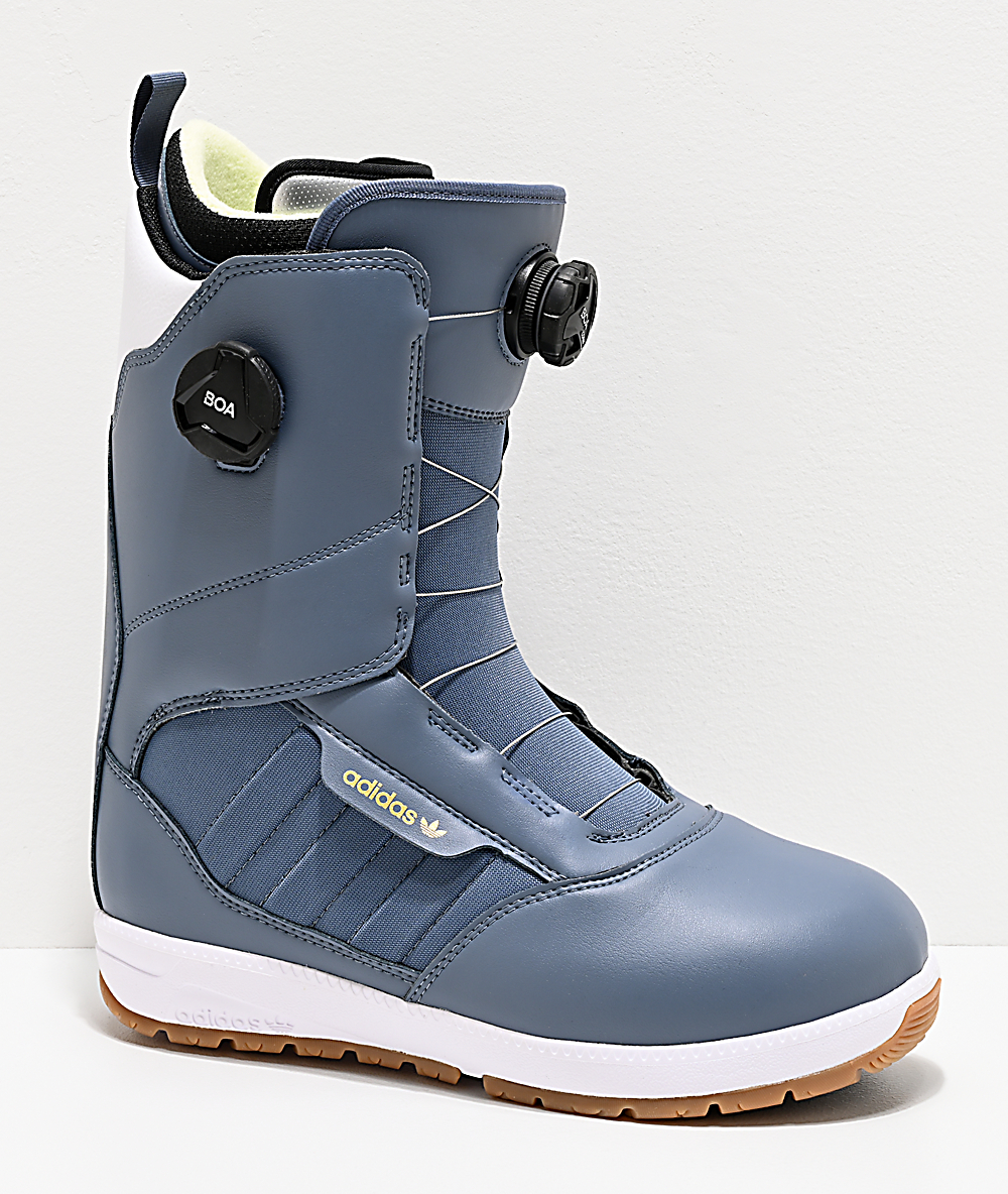 adidas response boots