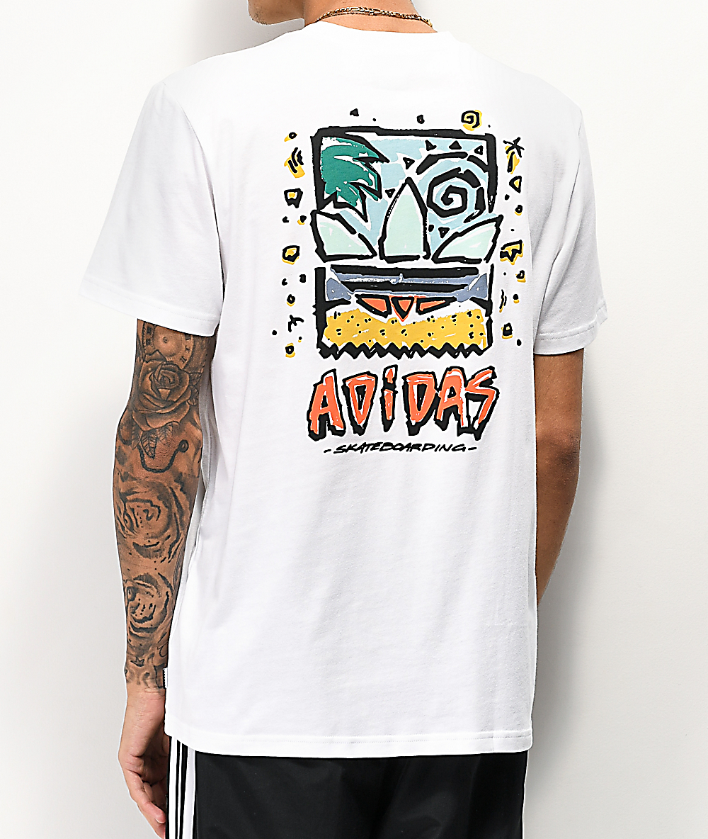 adidas roanoke tee