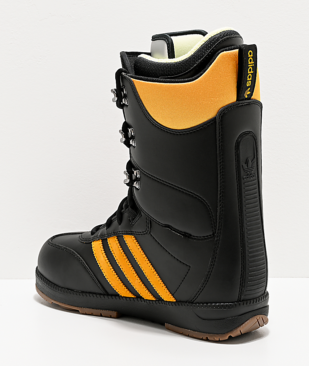 adidas samba adv snowboard boots