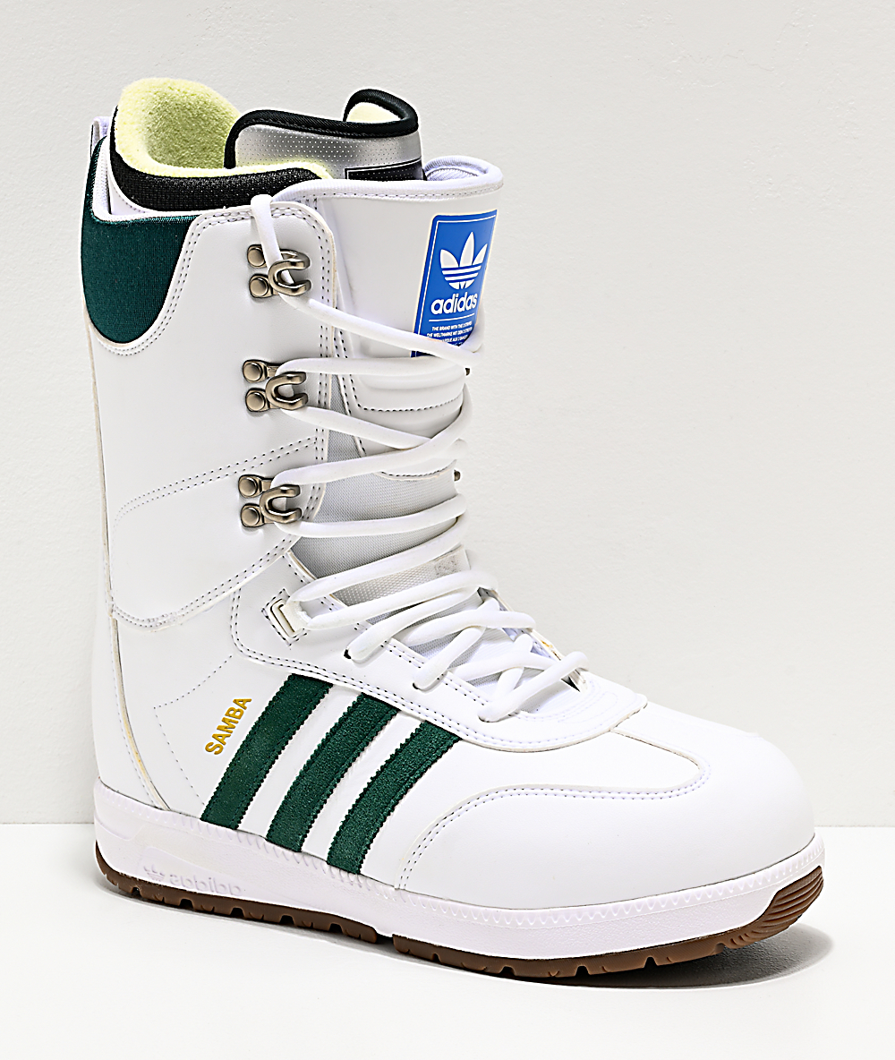 adidas boot style