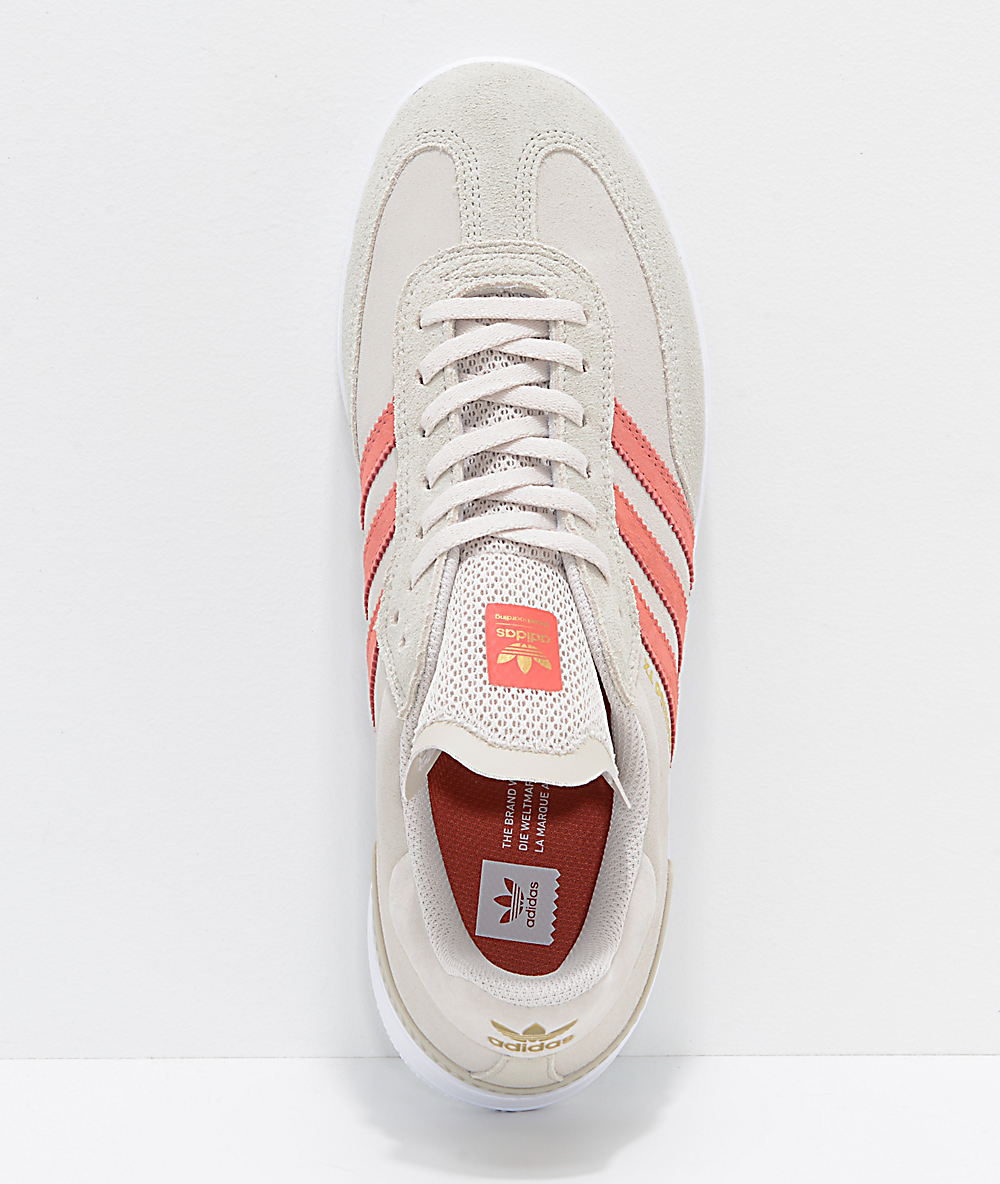 adidas rosa y gris adidas rosa y gris