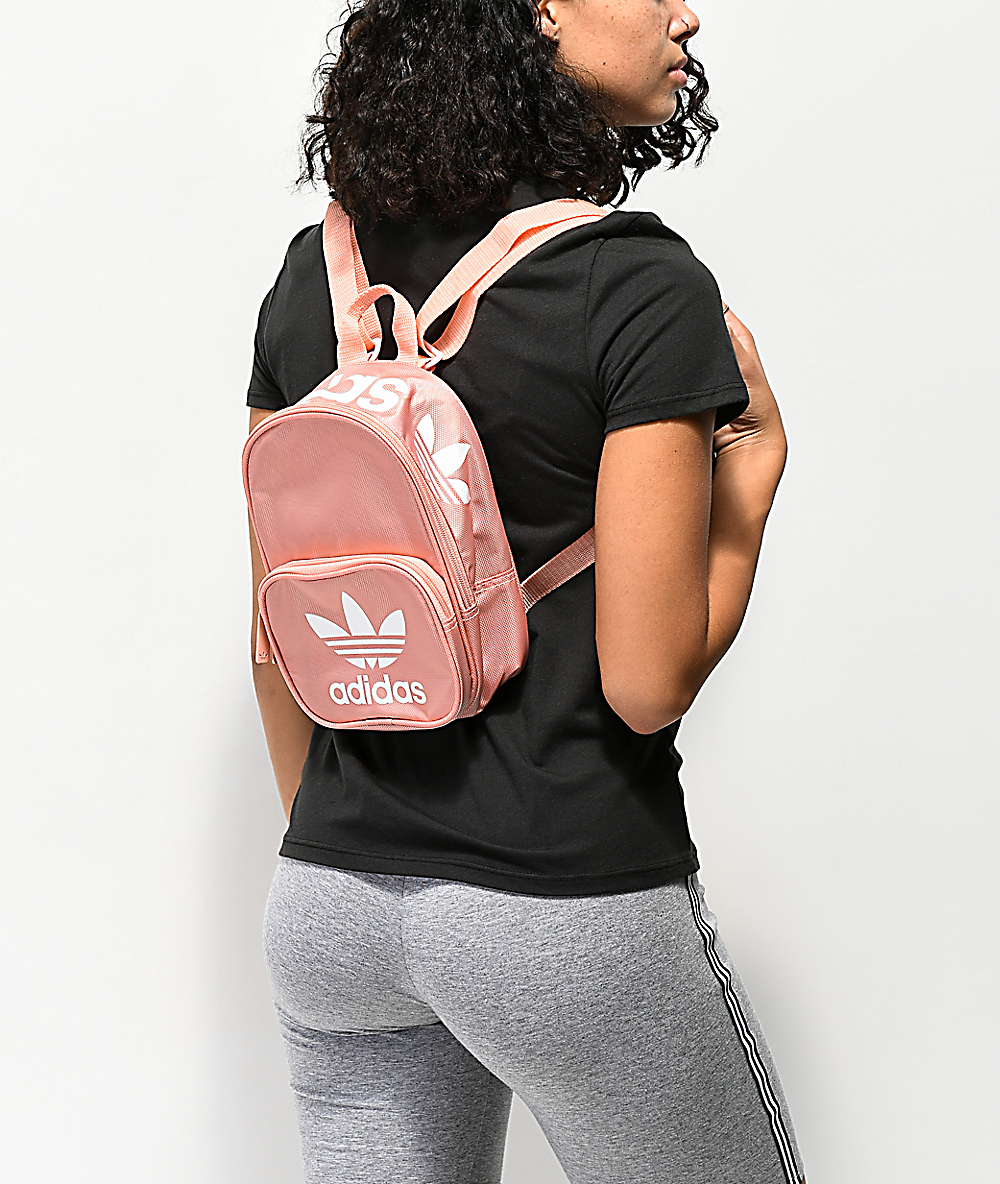 adidas mini backpack santiago