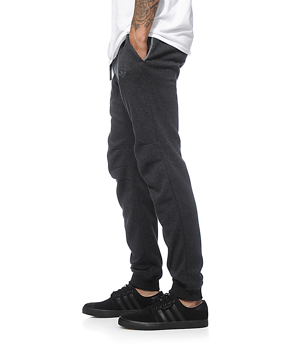 adidas sport luxe sweatpants