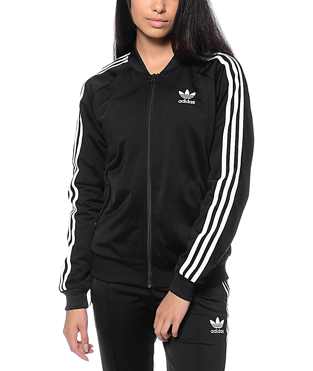 adidas og jacket