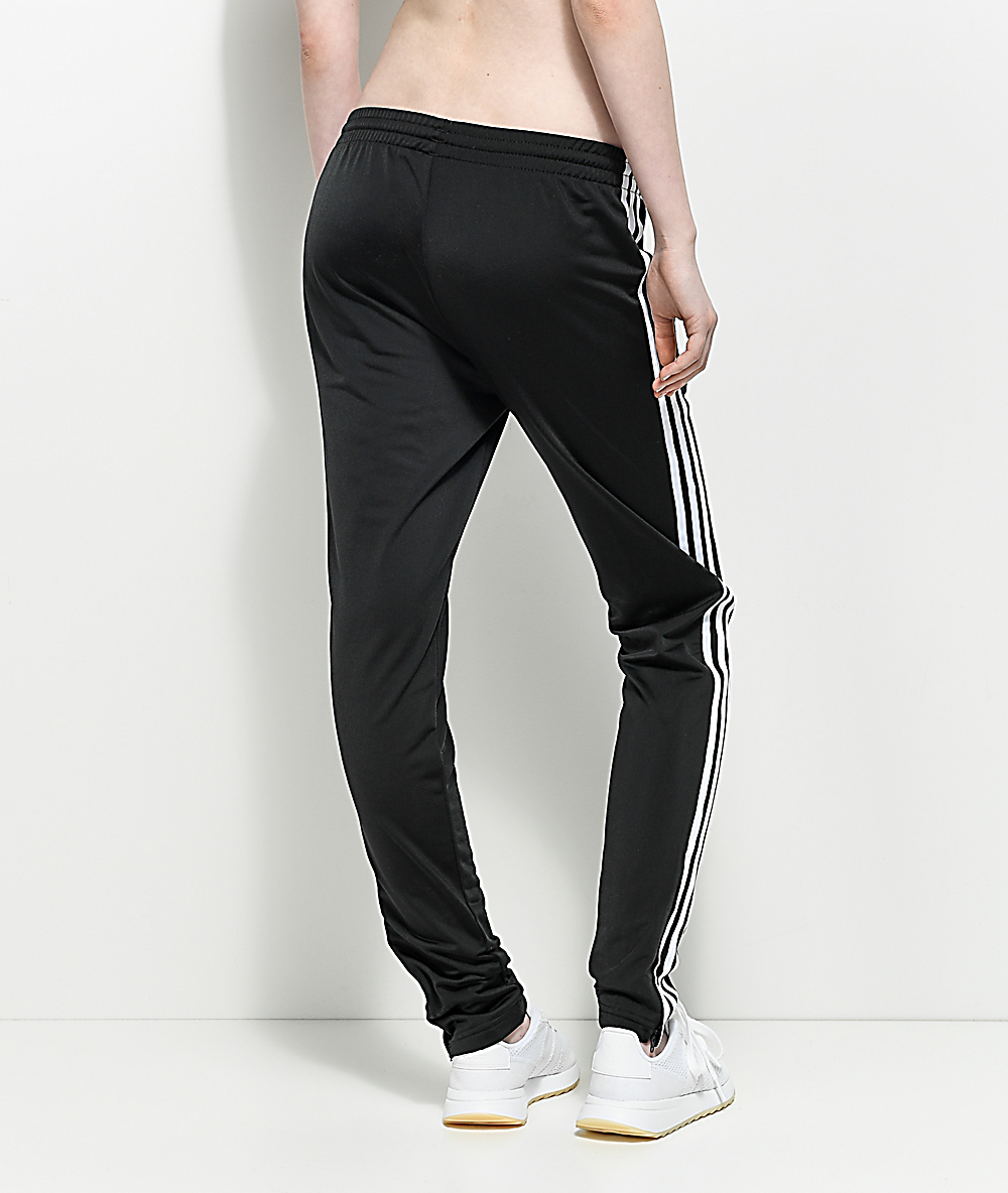 adidas originals contemporary track pant