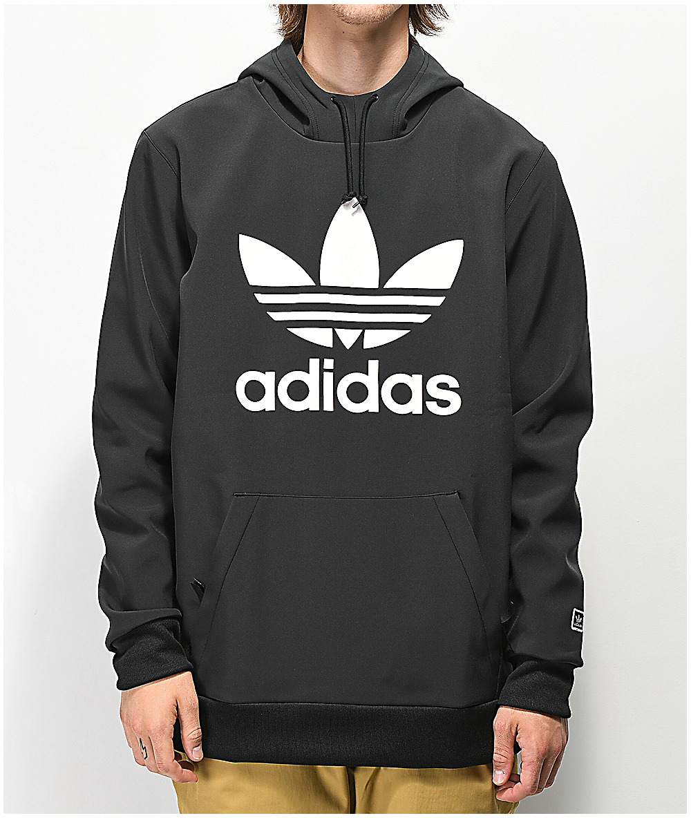 adidas fleece hoodie black adidas fleece hoodie black