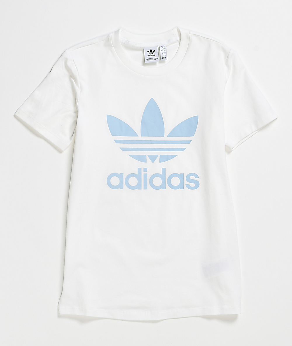 無料ダウンロード Adidas T Shirt Blue And White - けんしねまわっl