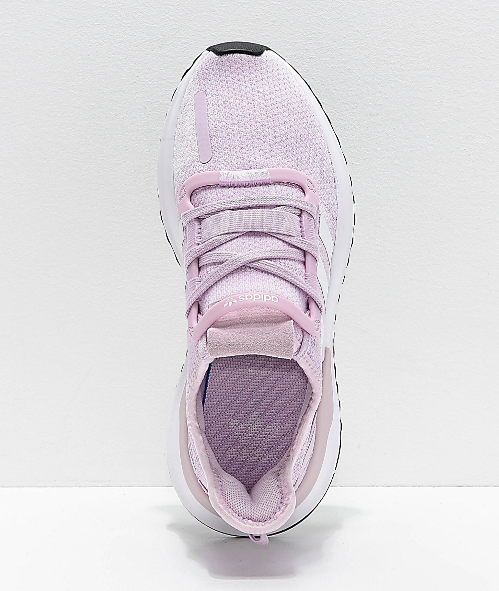 adidas u path run rosa