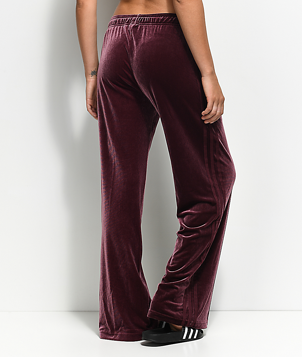 adidas pants velour adidas pants velour