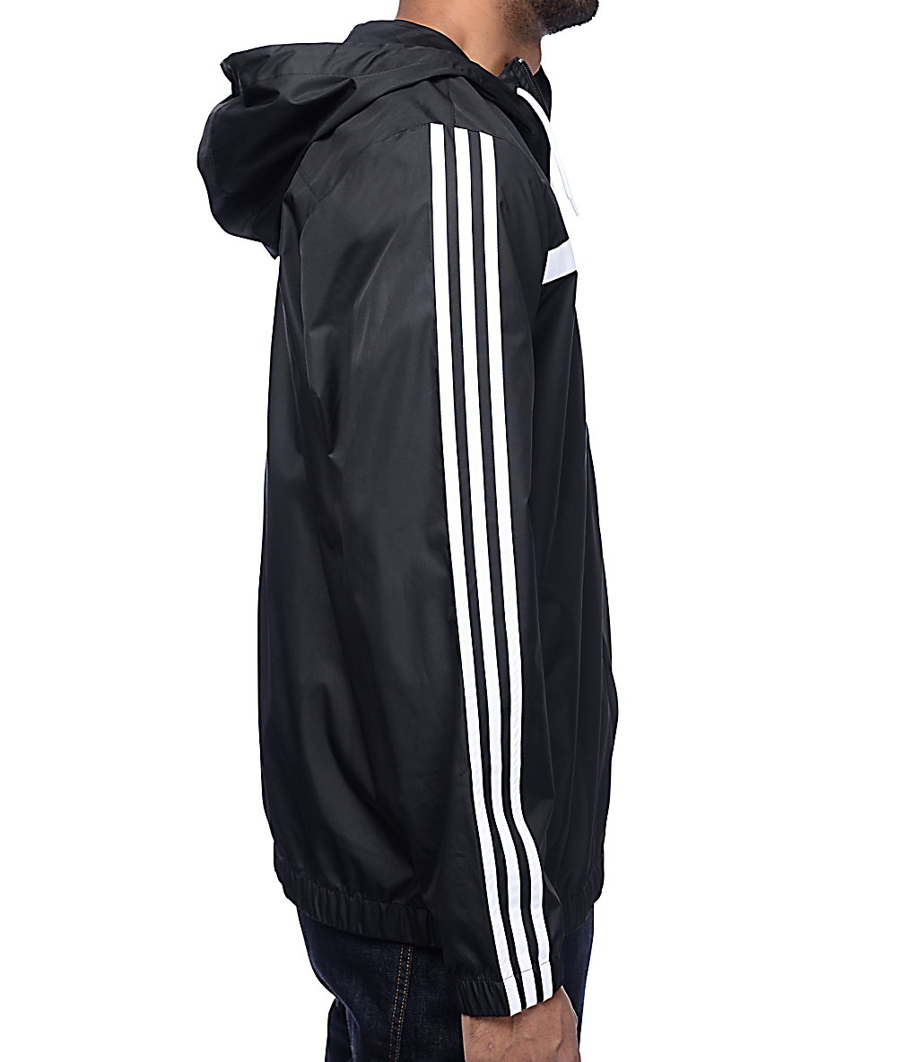 adidas windbreaker 2 jacket