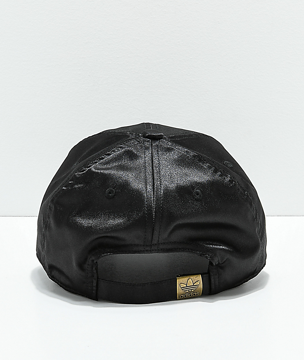 adidas satin hat