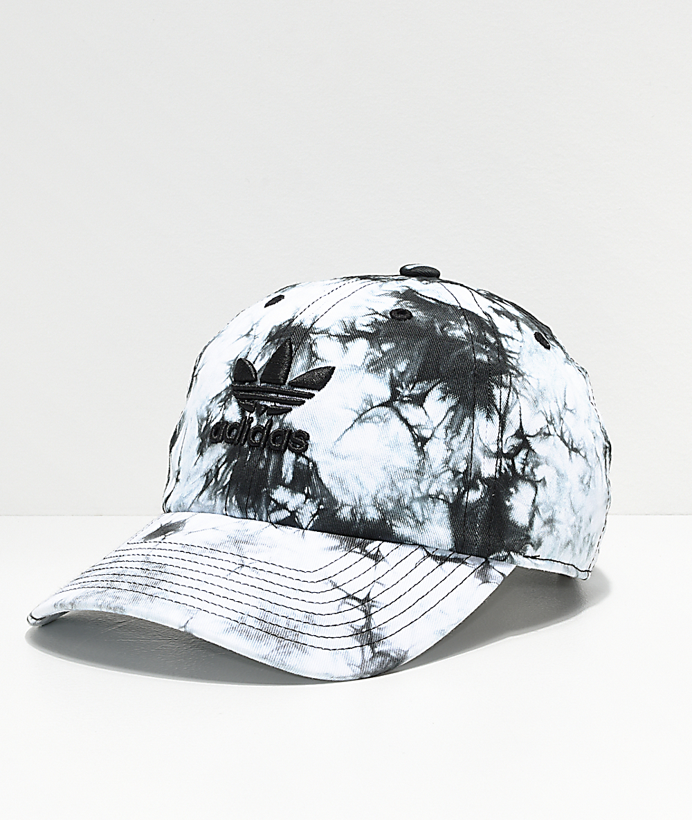 adidas originals women's relaxed strapback hat