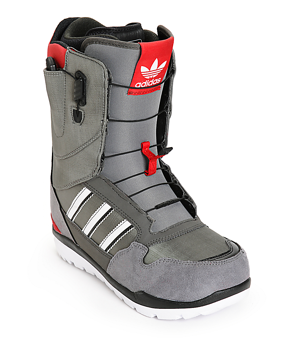 adidas zx snowboard boots