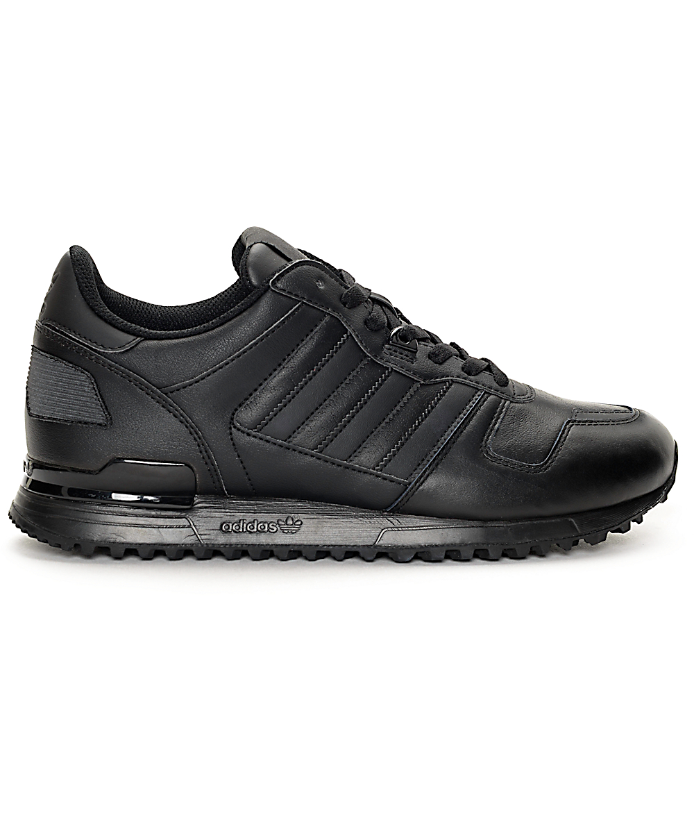 Adidas ZX 750 Black