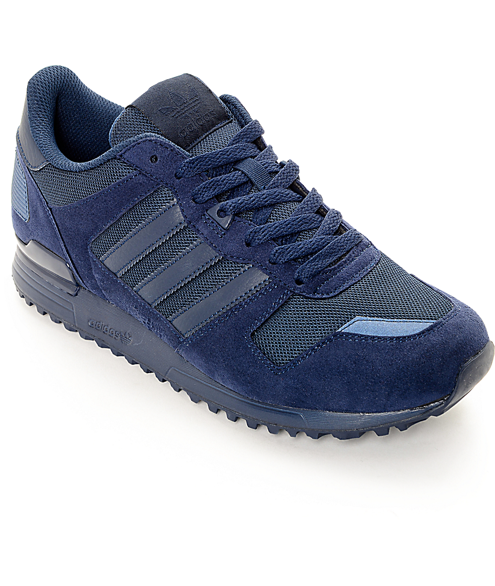 adidas zx 700 navy