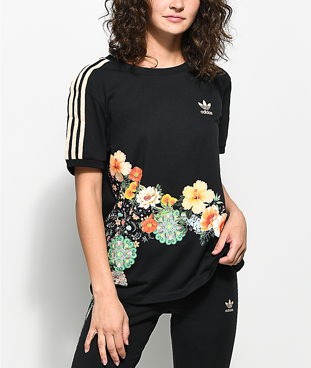 adidas rio t shirt