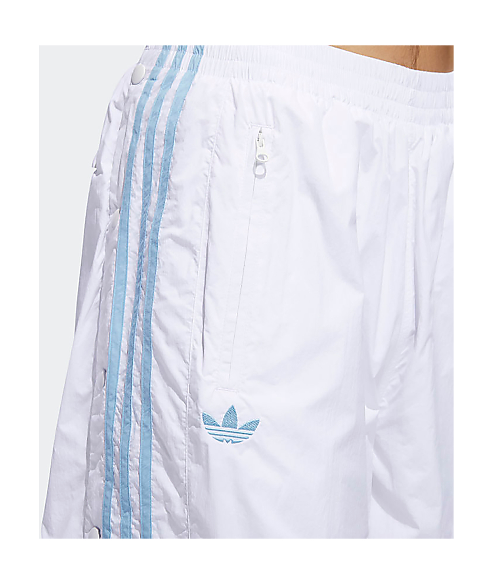 adidas krooked track pants