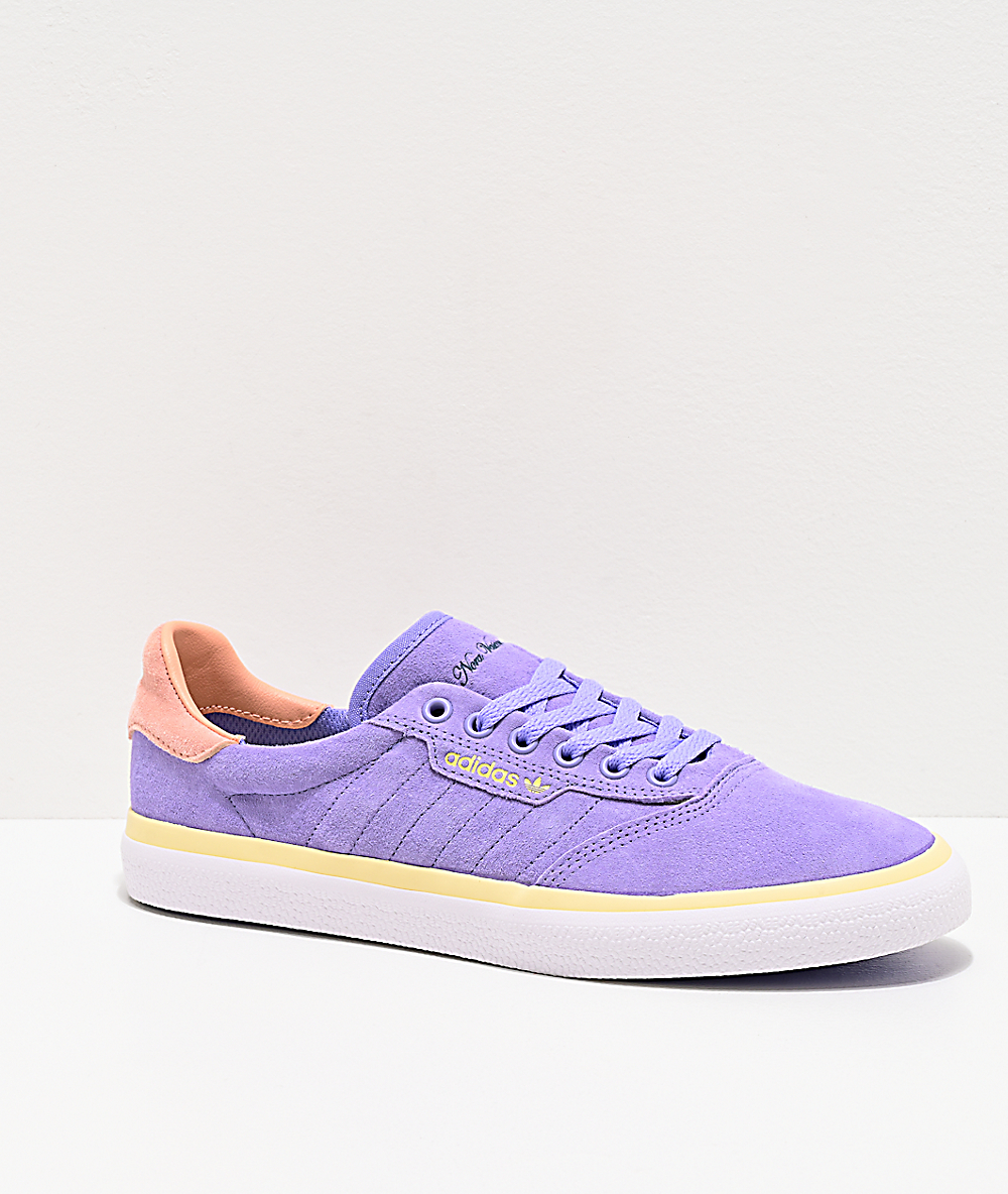 adidas violet adidas violet