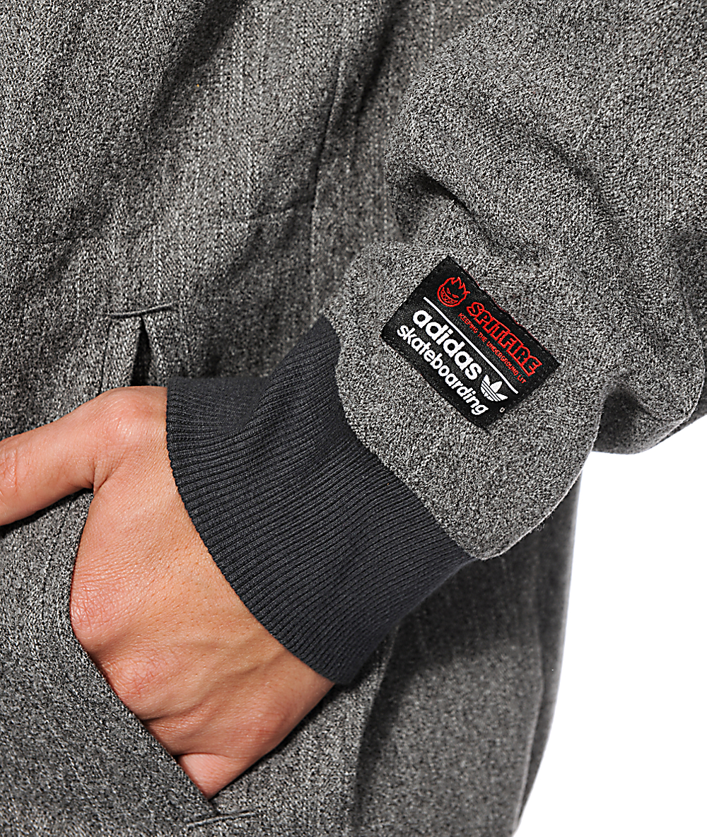 adidas spitfire jacket