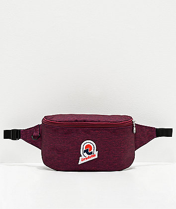 fila fanny pack zumiez