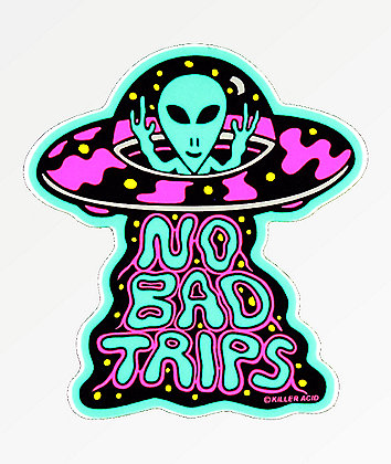 stickers zumiez