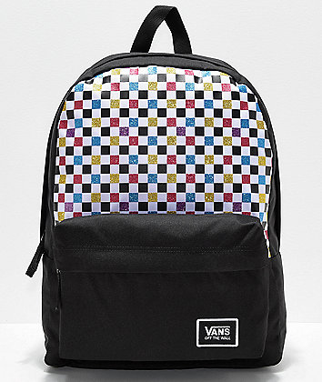 mochila vans azul mujer mochila vans azul mujer