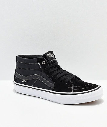 vans x adidas